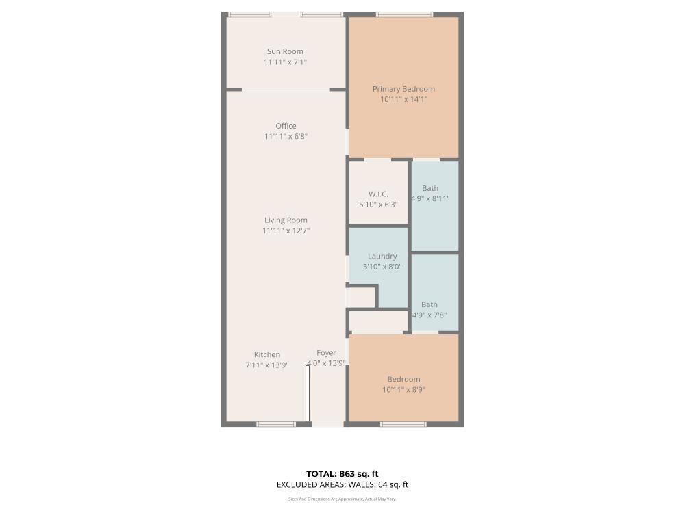 Whisper Walk - Residential