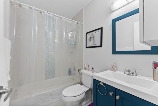 Whisper Walk - Residential