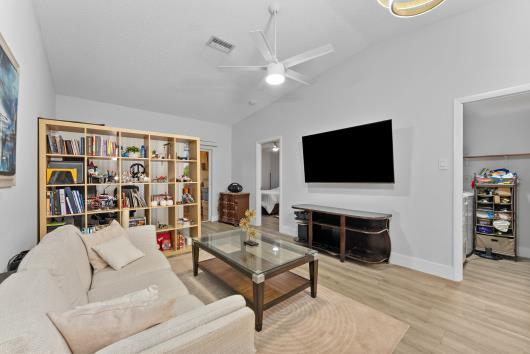 Whisper Walk - Residential