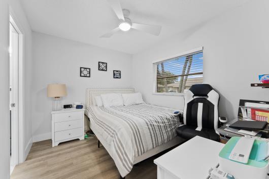 Whisper Walk - Residential