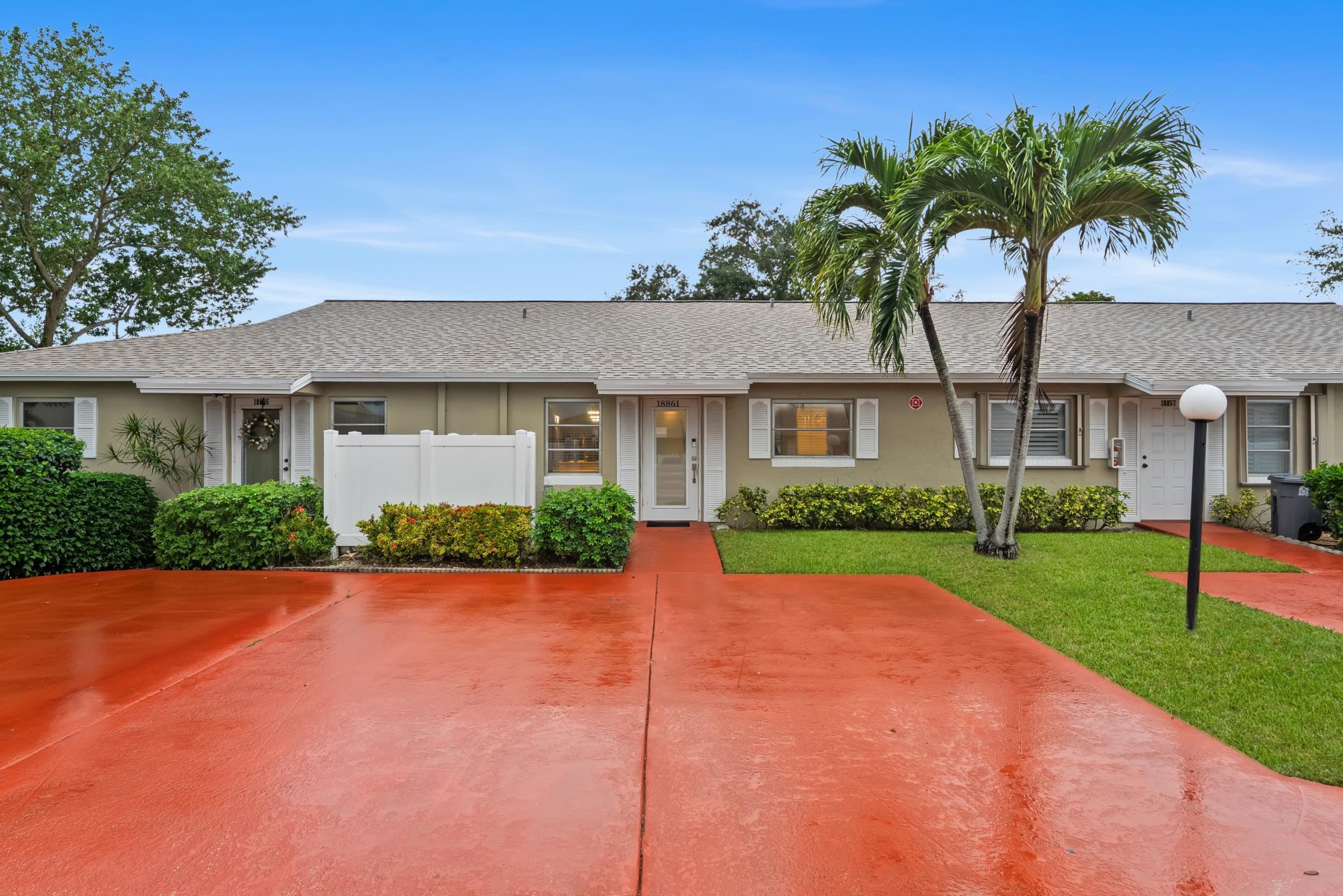 Whisper Walk - Residential