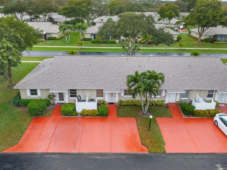 Whisper Walk - Residential