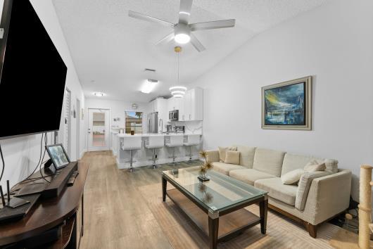 Whisper Walk - Residential
