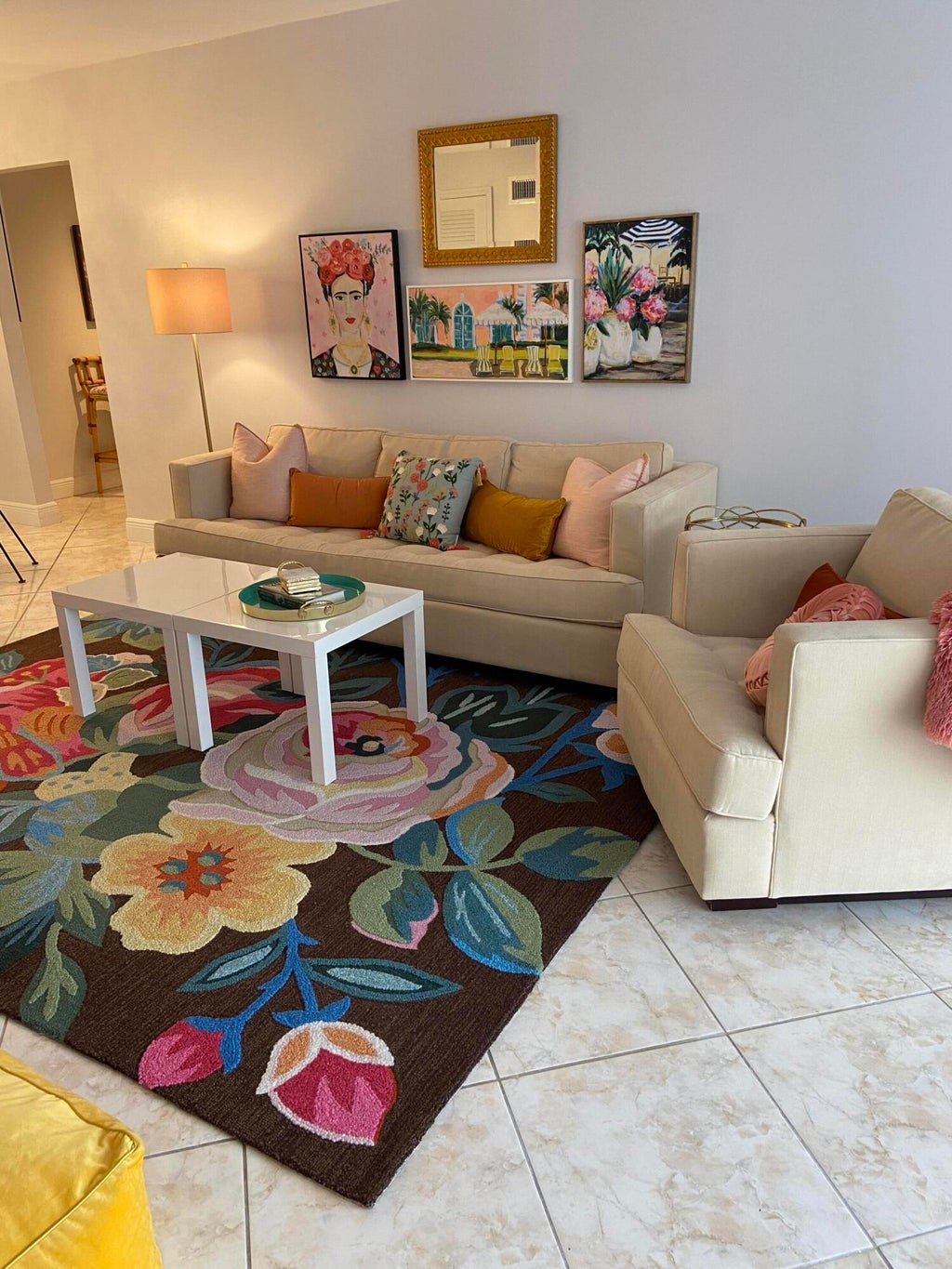 Photo of 510 Prosperity Farms Road #8b, North Palm Beach, FL 33408 (MLS # R11109192)