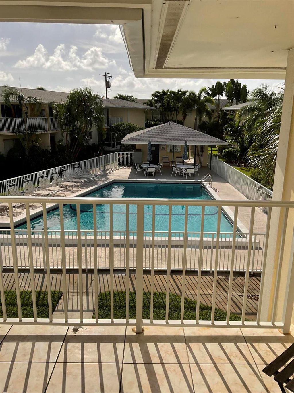Photo of 510 Prosperity Farms Road #8b, North Palm Beach, FL 33408 (MLS # R11109192)