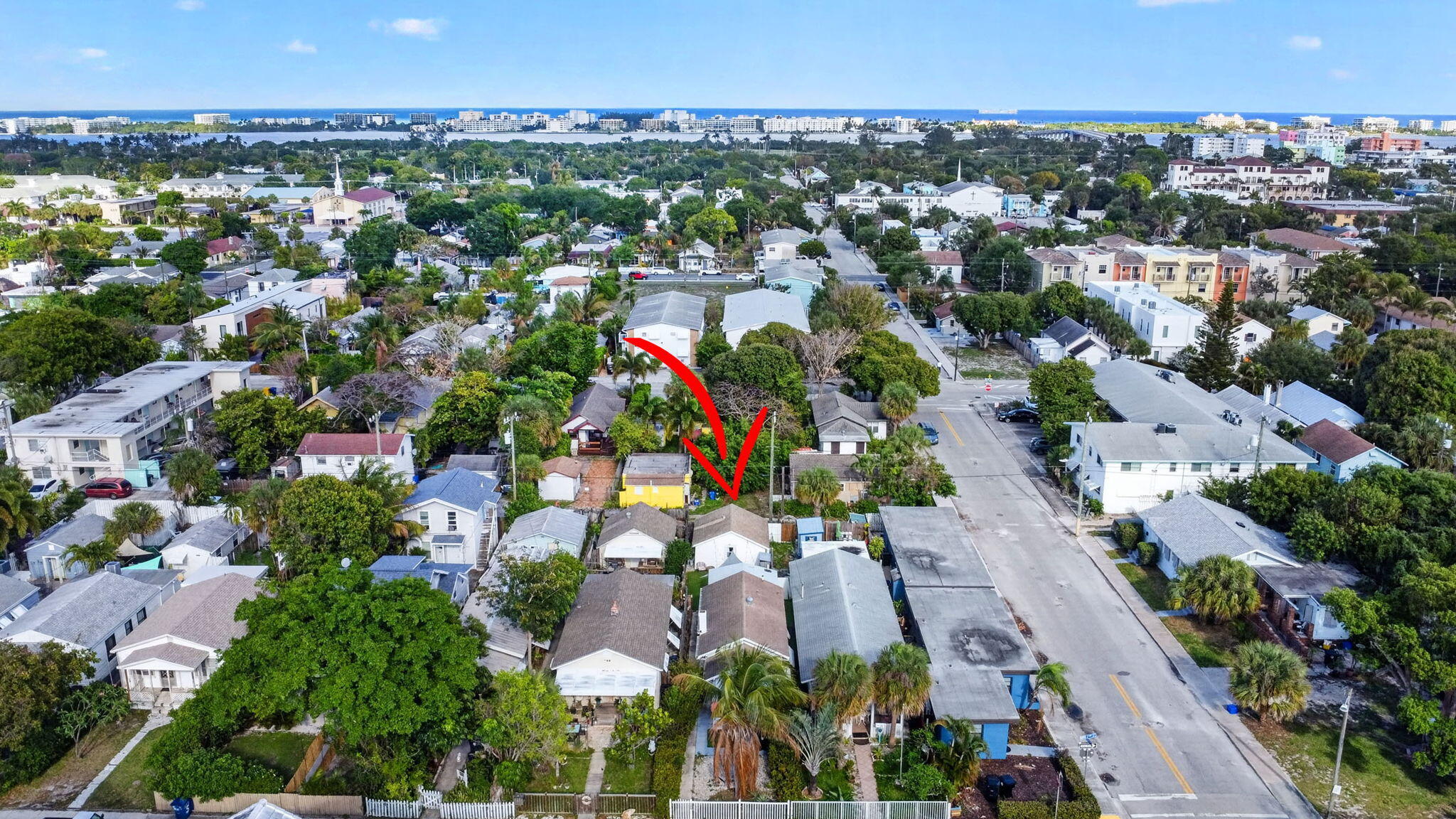 LAKE WORTH TOWN OF - Residential