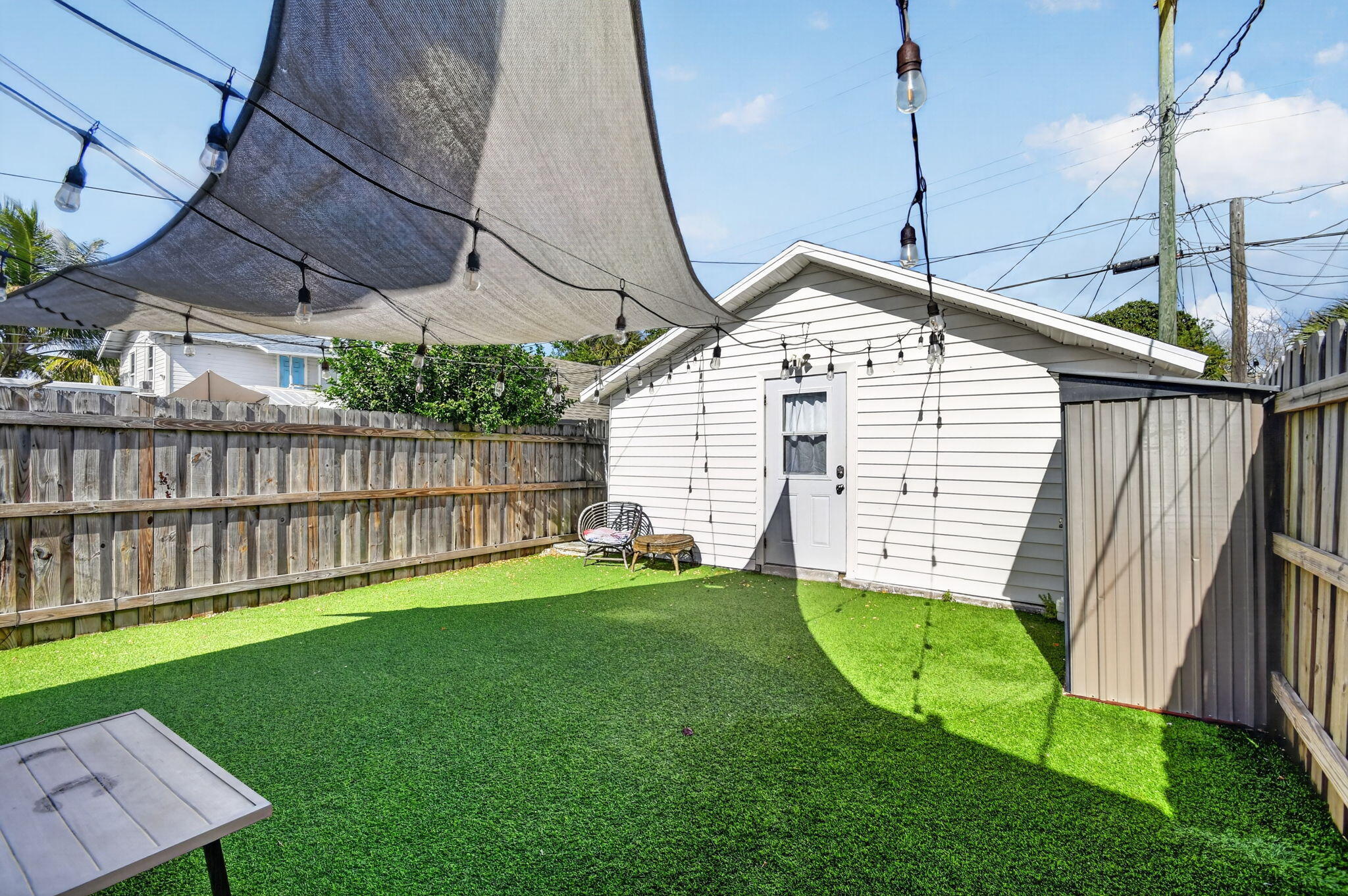 LAKE WORTH TOWN OF - Residential