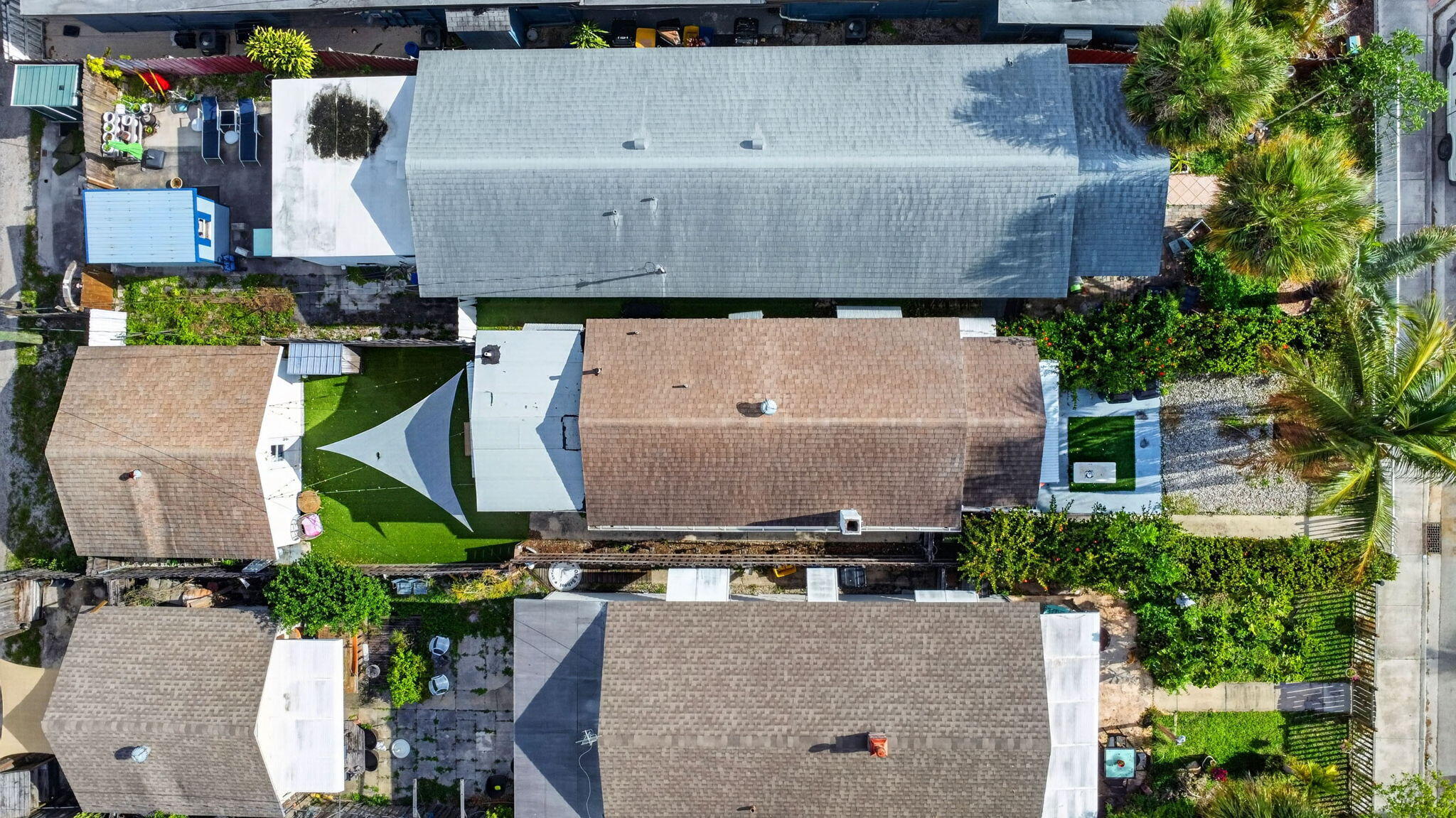 LAKE WORTH TOWN OF - Residential