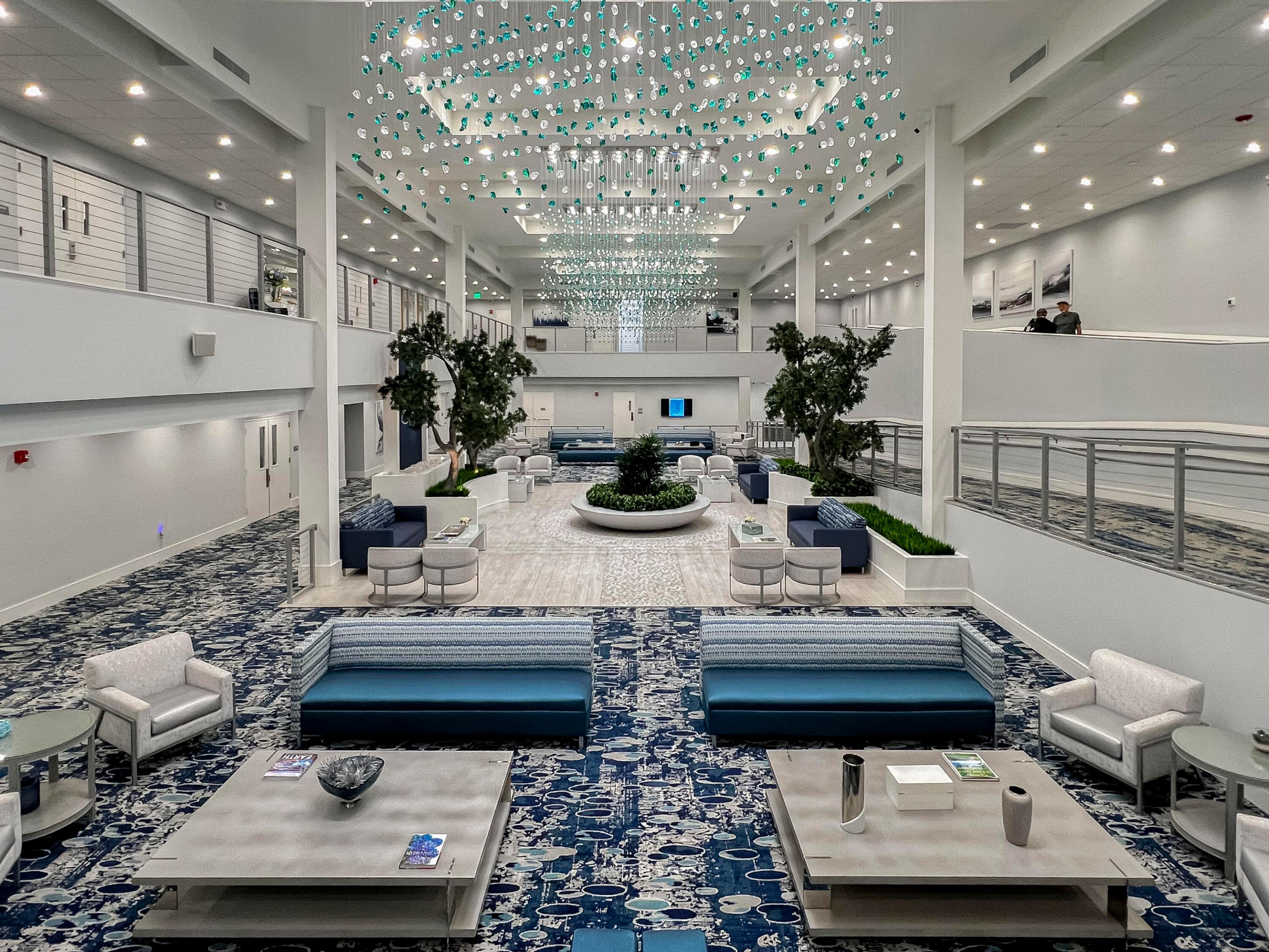 HUNTINGTON LAKES SEC TWO CONDOS - Residential Lease