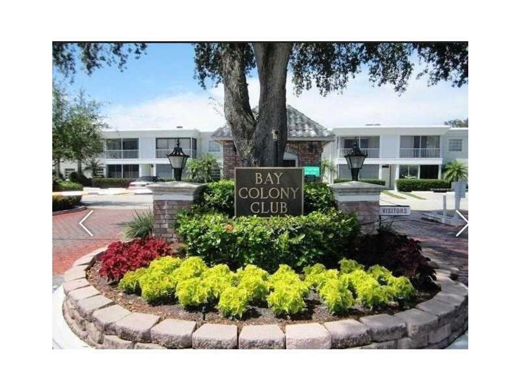 Photo of 6323 Bay Club Drive #4, Fort Lauderdale, FL 33308 (MLS # F10487098)