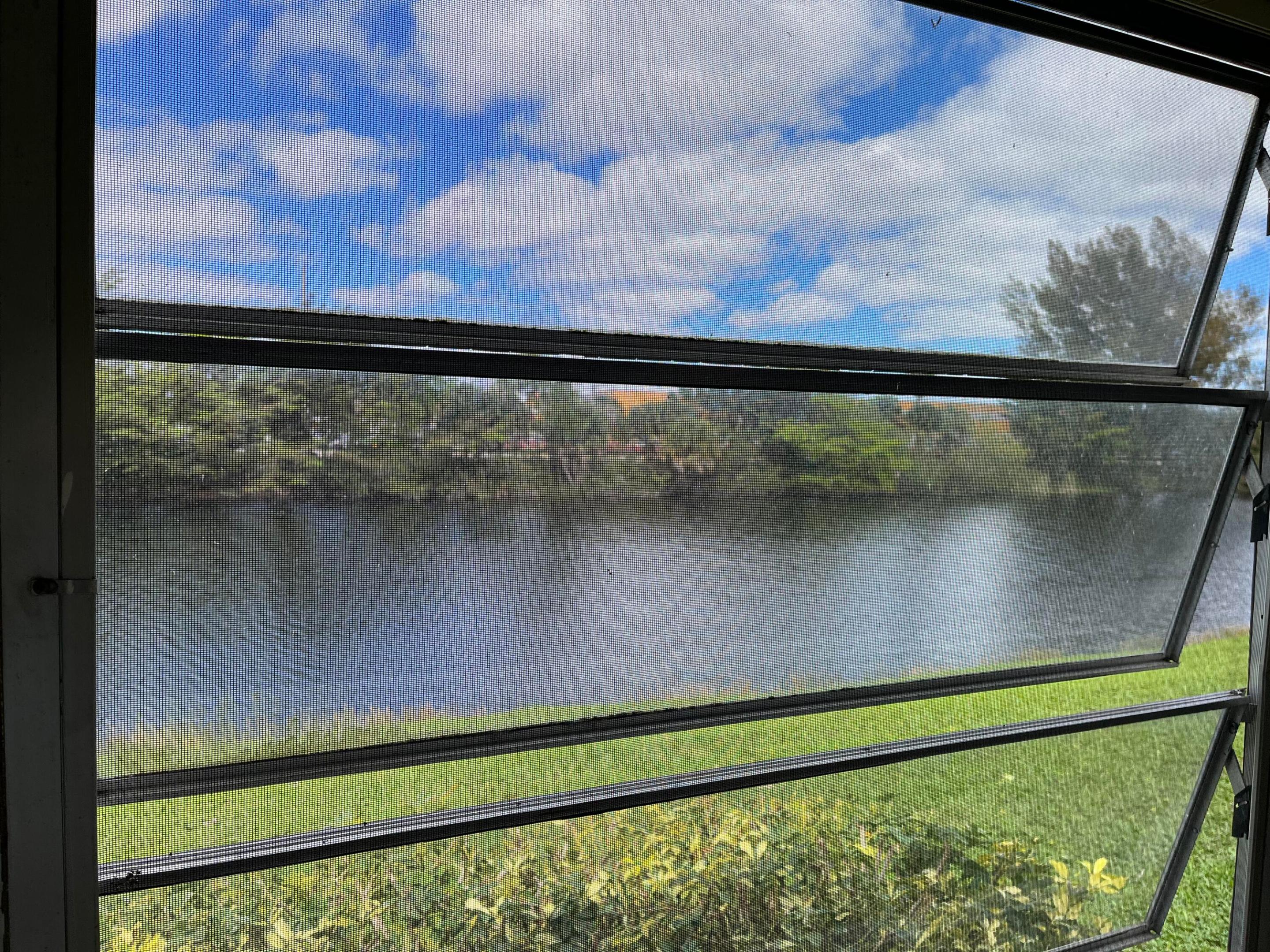 GOLDEN LAKES VILLAGE CONDO 1 THRU 13-A - Residential Lease