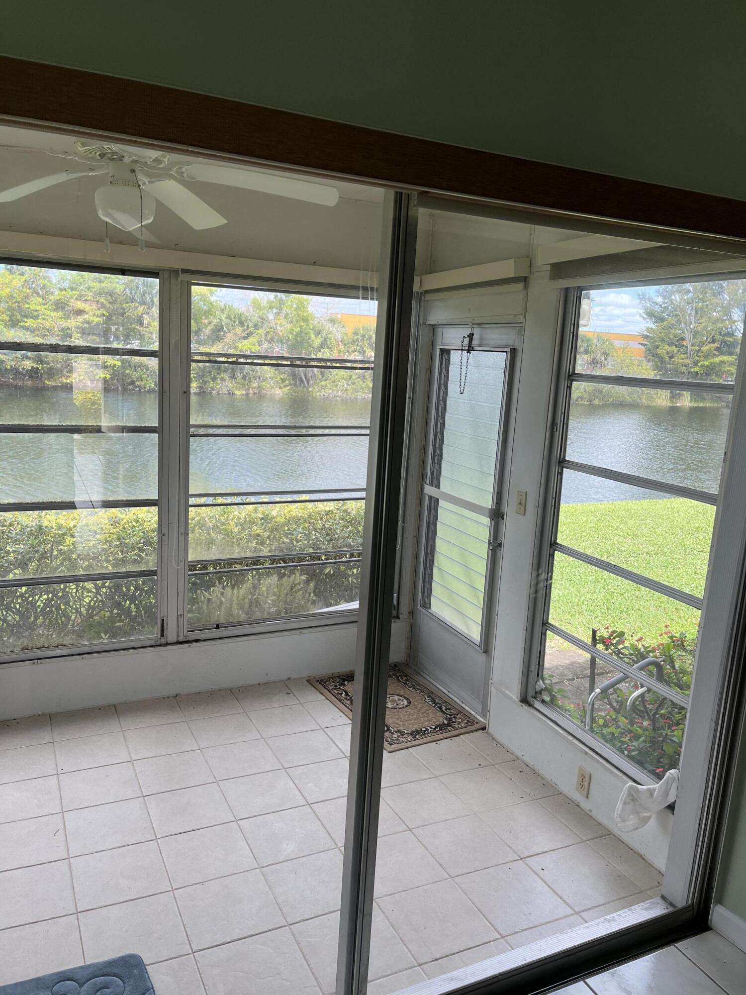 GOLDEN LAKES VILLAGE CONDO 1 THRU 13-A - Residential Lease