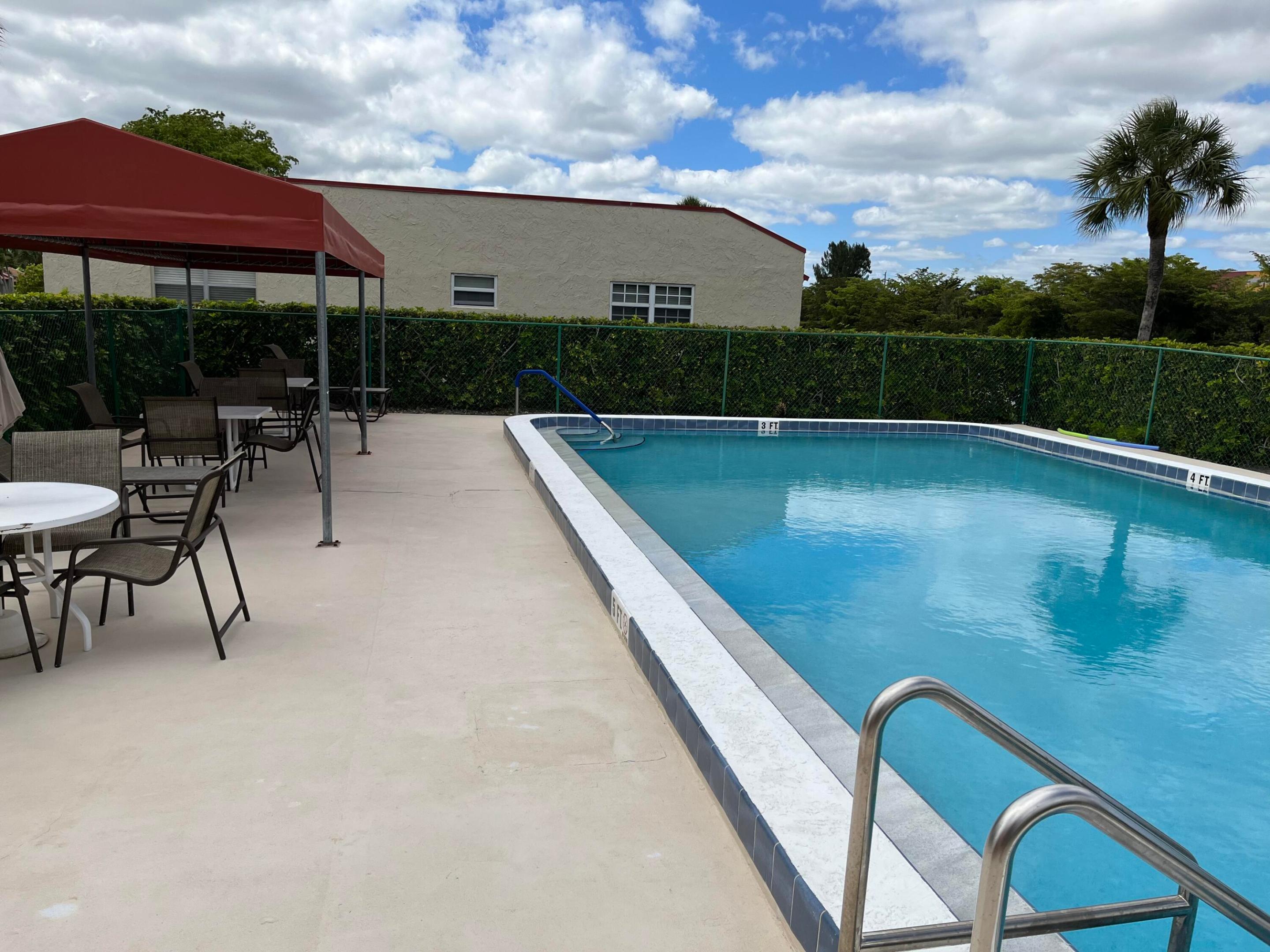 GOLDEN LAKES VILLAGE CONDO 1 THRU 13-A - Residential Lease