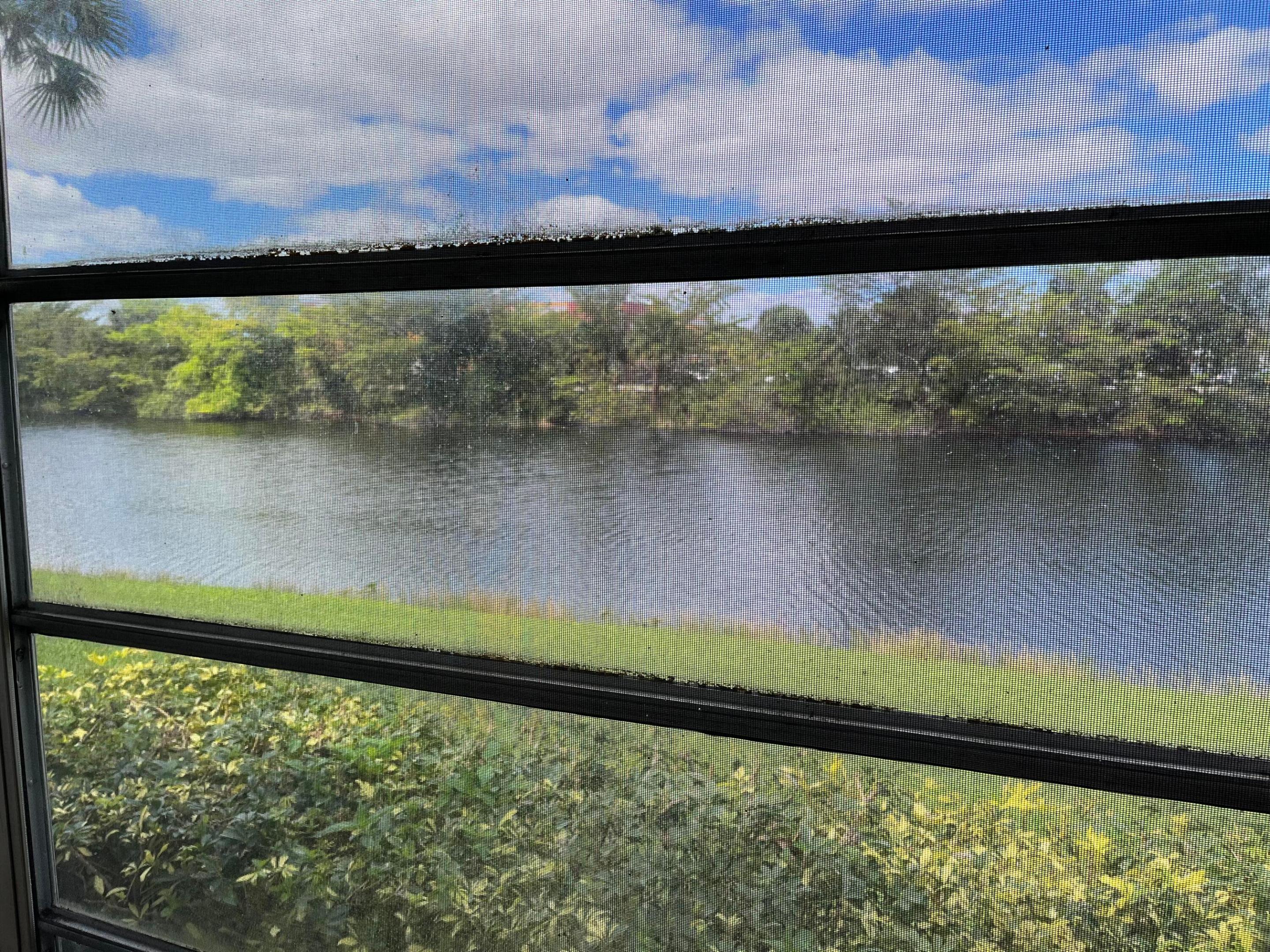 GOLDEN LAKES VILLAGE CONDO 1 THRU 13-A - Residential Lease