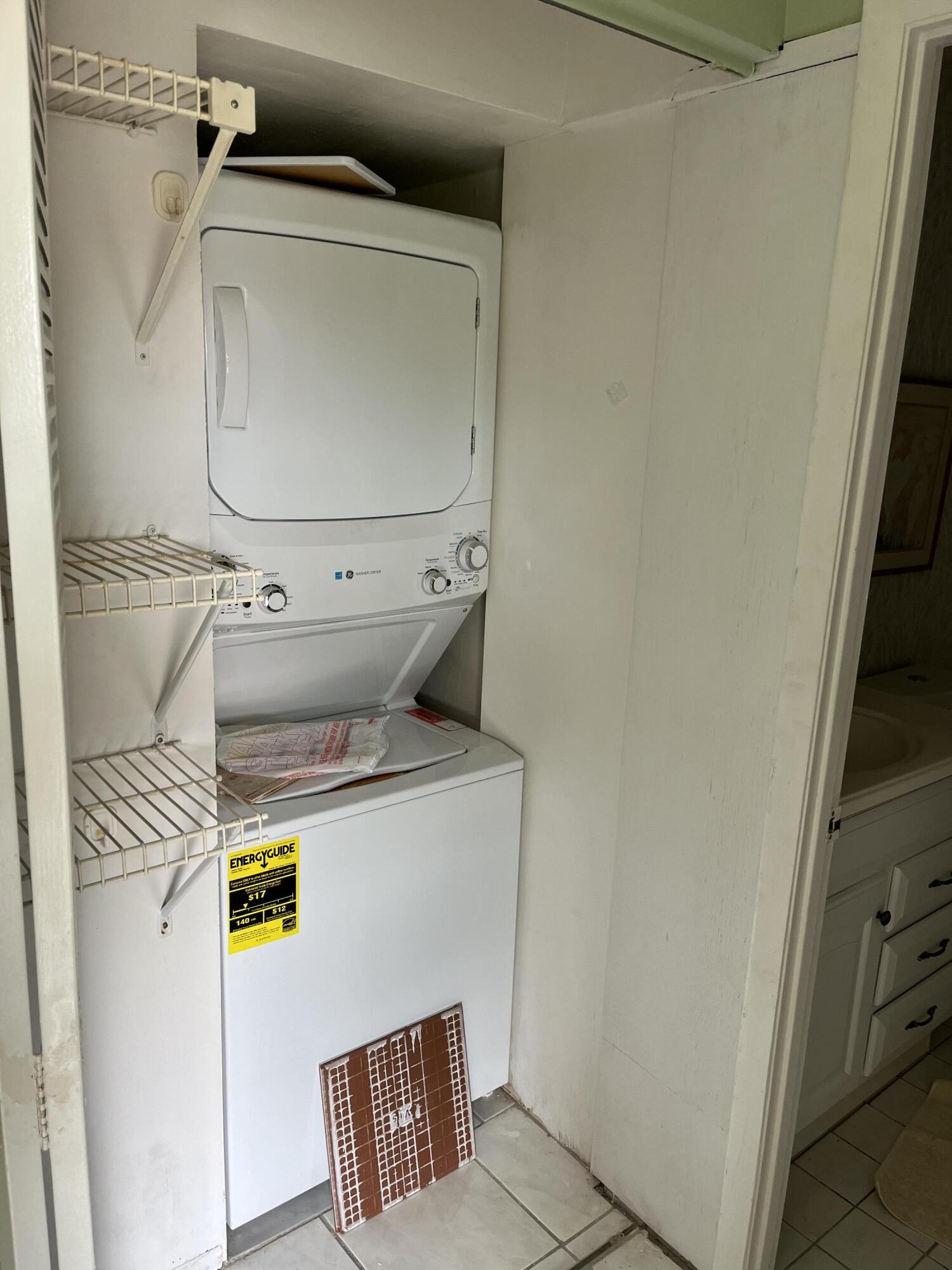 GOLDEN LAKES VILLAGE CONDO 1 THRU 13-A - Residential Lease