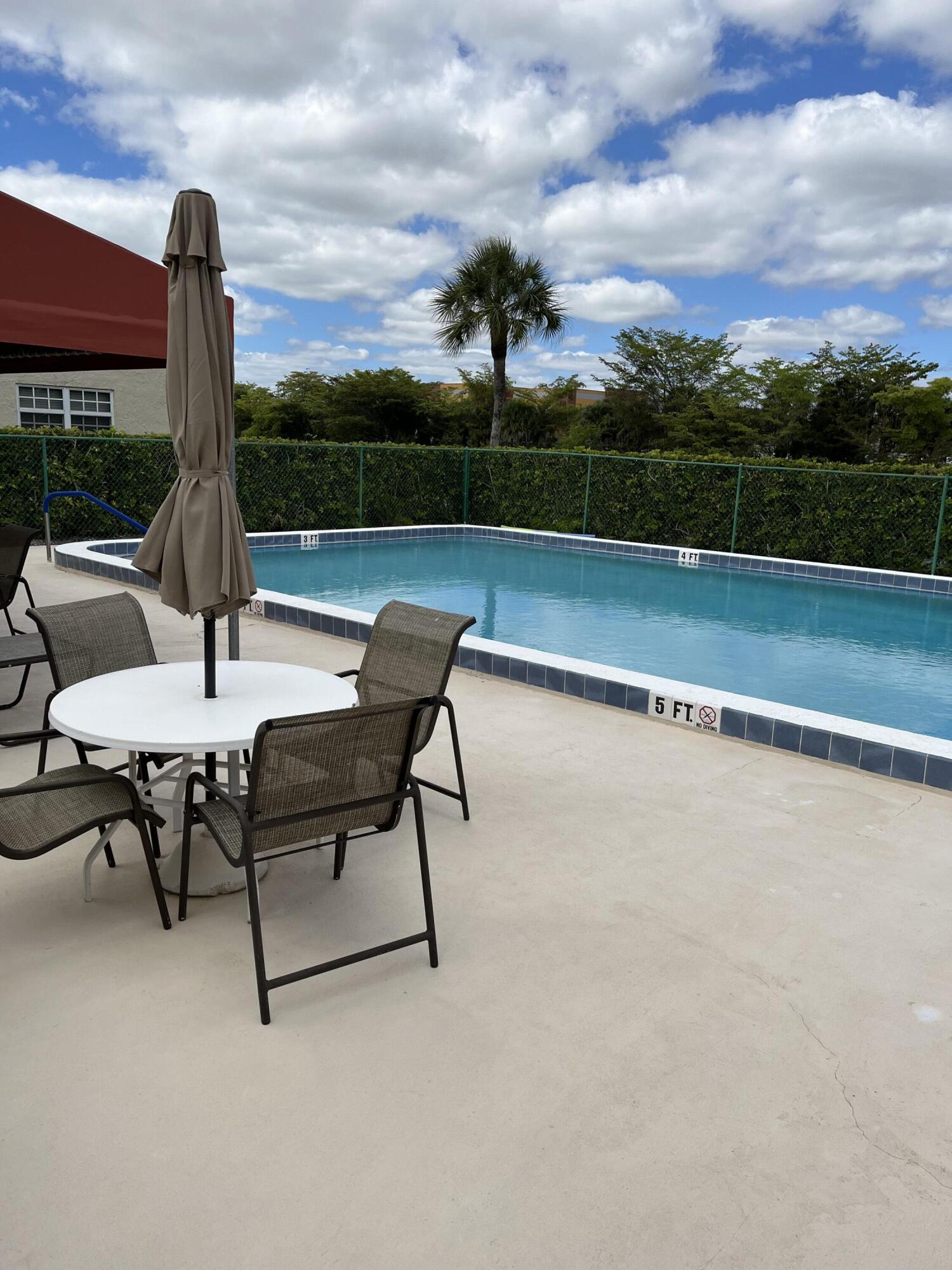 GOLDEN LAKES VILLAGE CONDO 1 THRU 13-A - Residential Lease