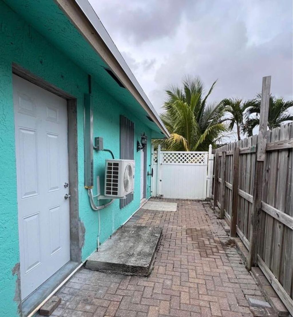 Photo of 4904 Dillon Street #A, Lake Worth, FL 33463 (MLS # R11148966)