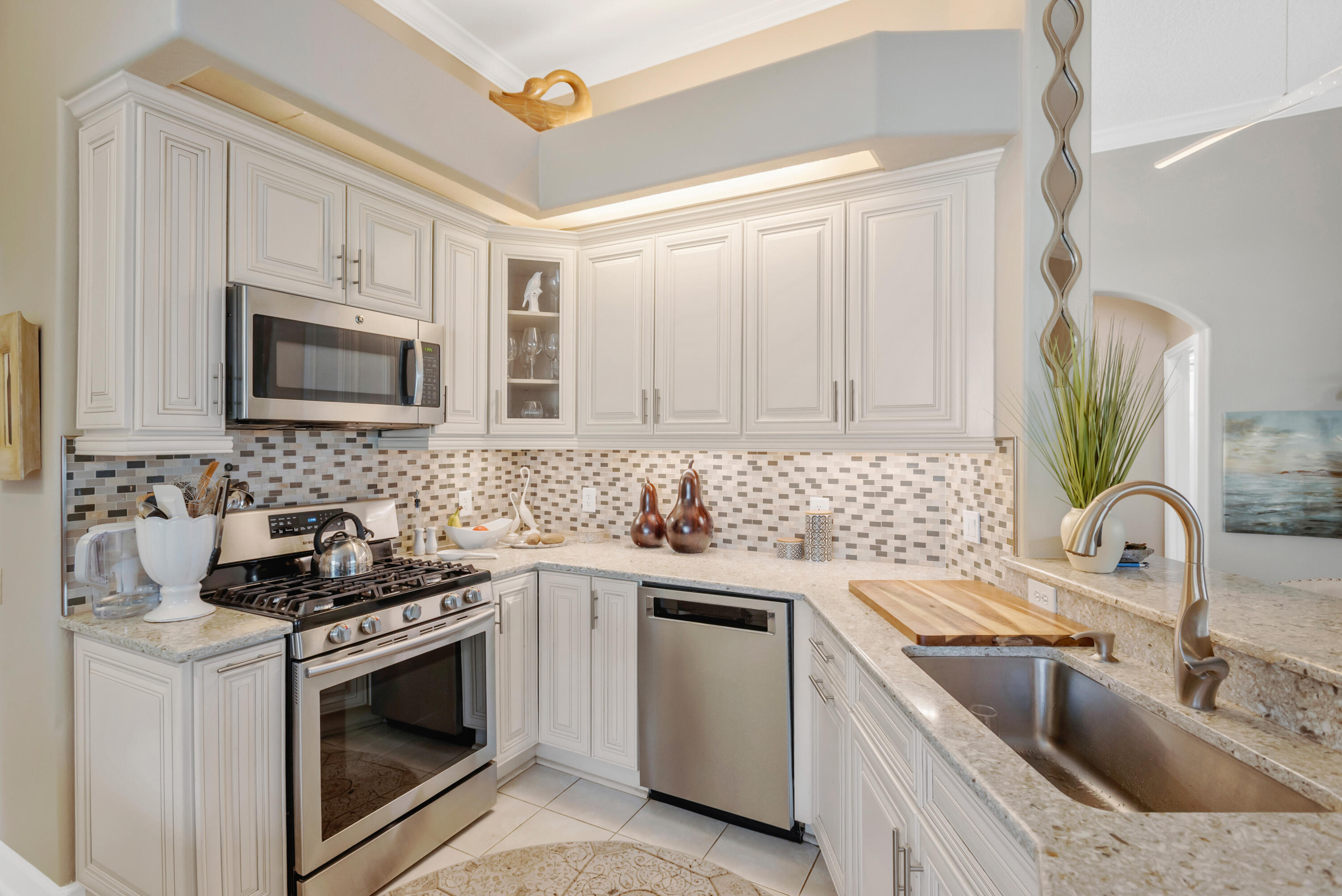 ROSEDALE 9 - Residential