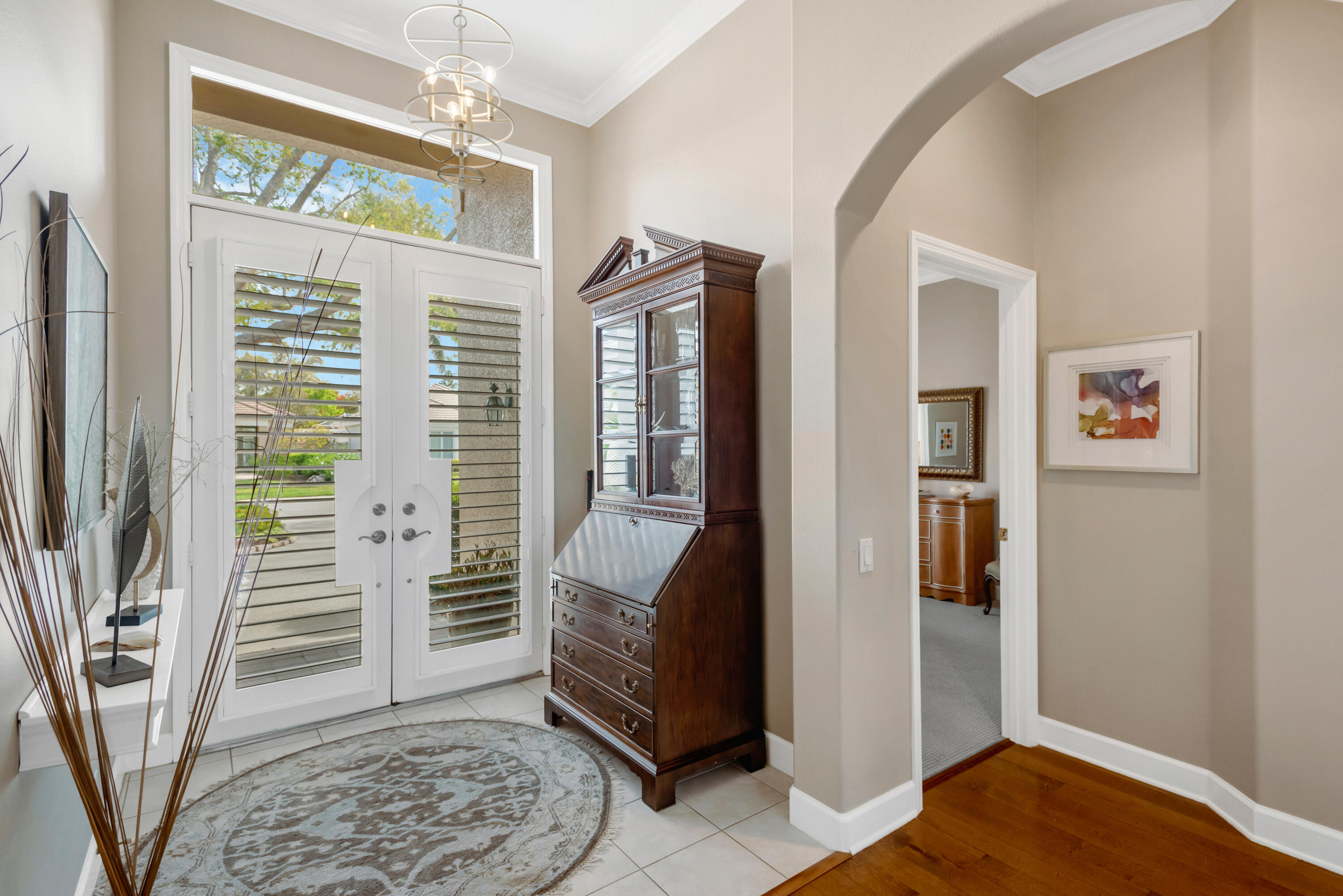 ROSEDALE 9 - Residential