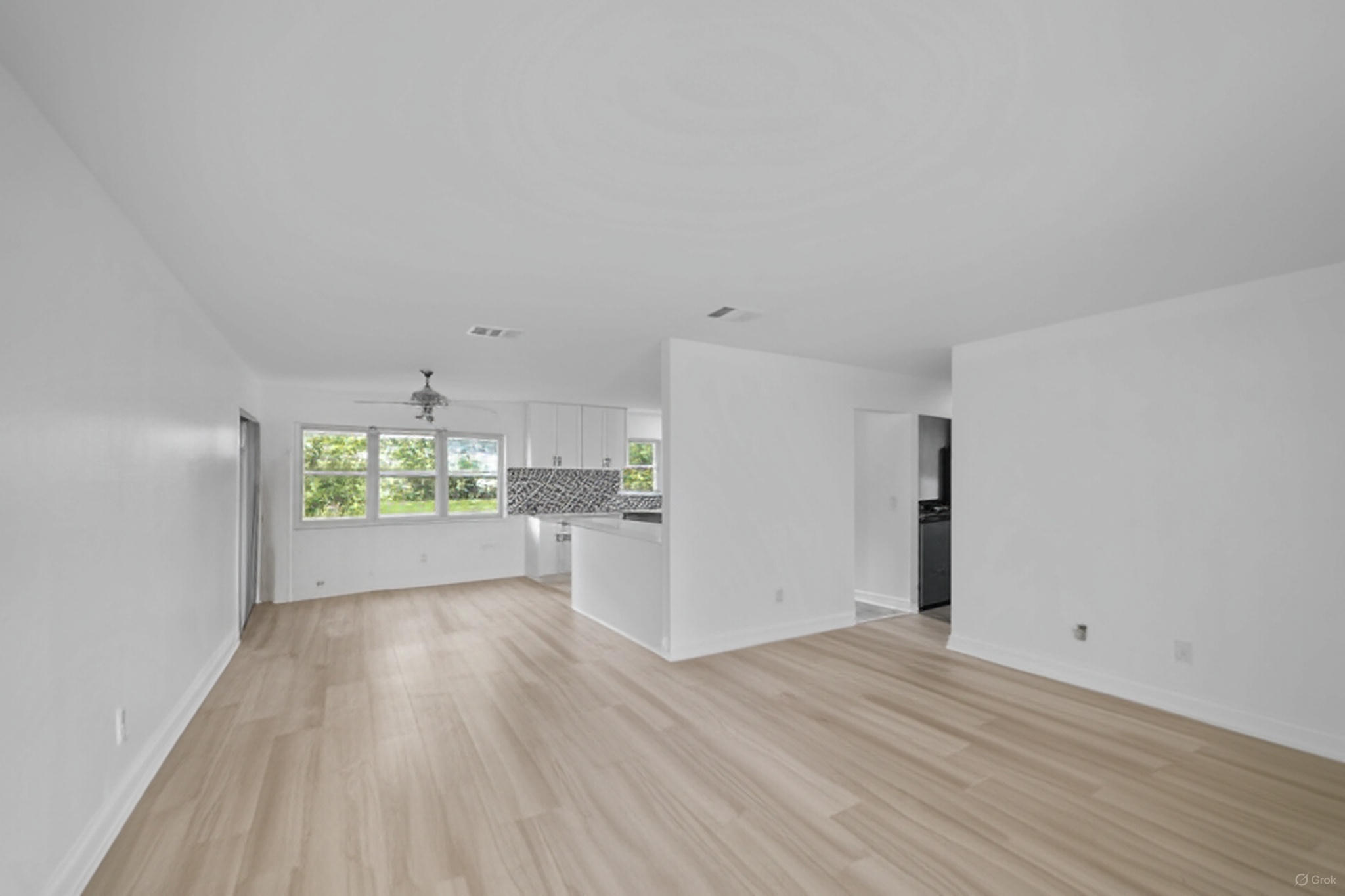 PORT ST LUCIE SECTION 41 - Residential