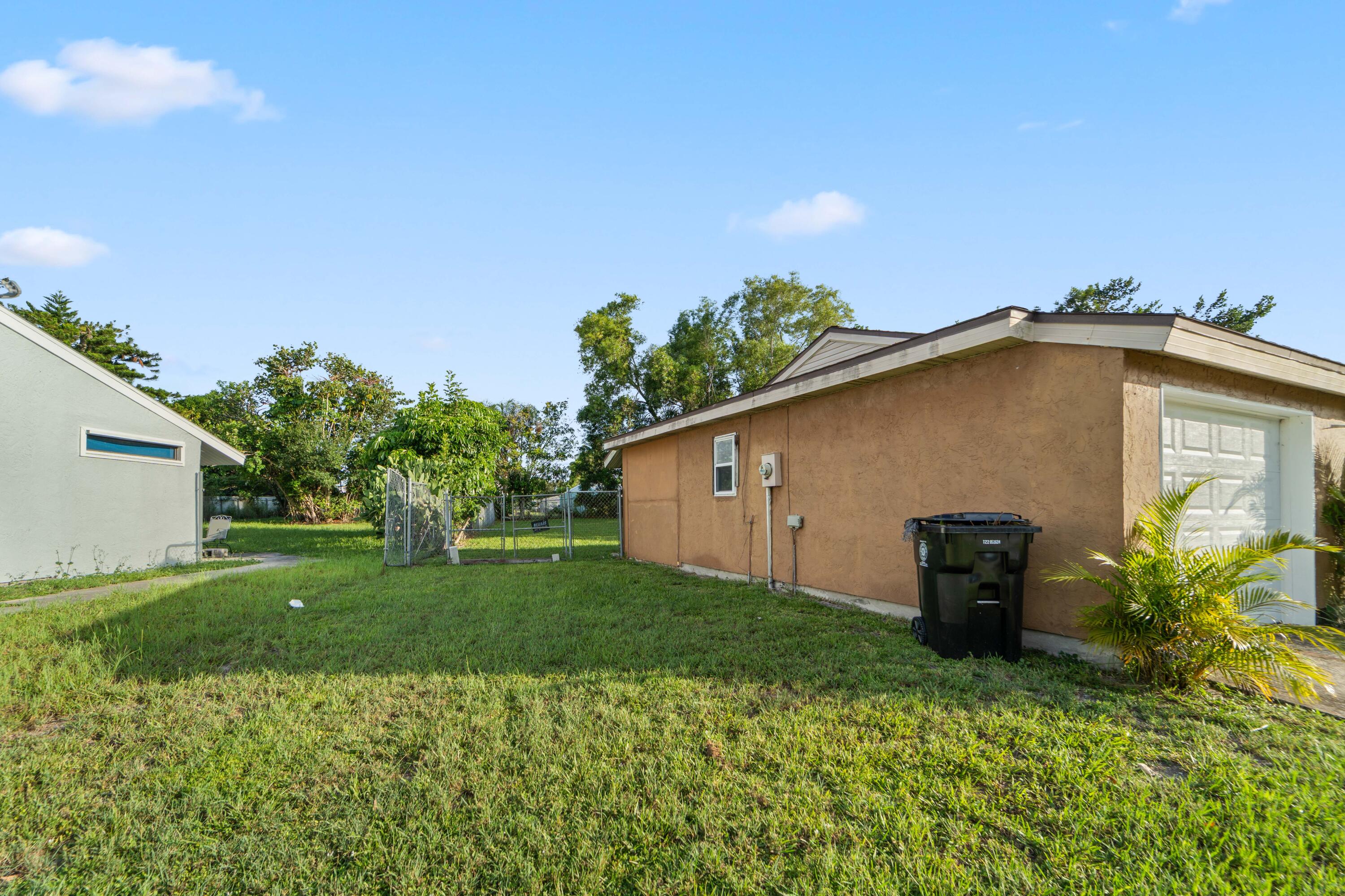 PORT ST LUCIE SECTION 41 - Residential
