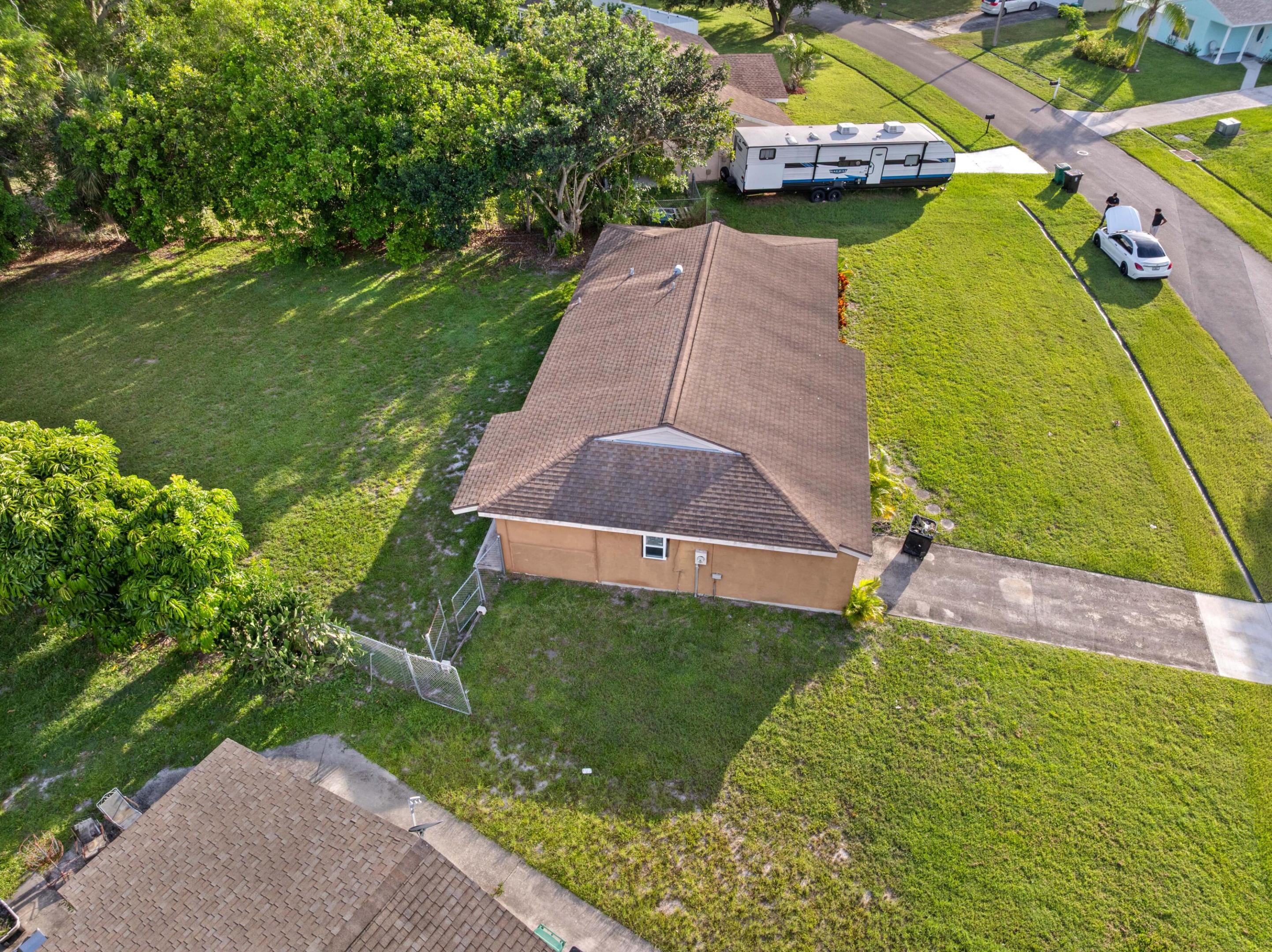 PORT ST LUCIE SECTION 41 - Residential