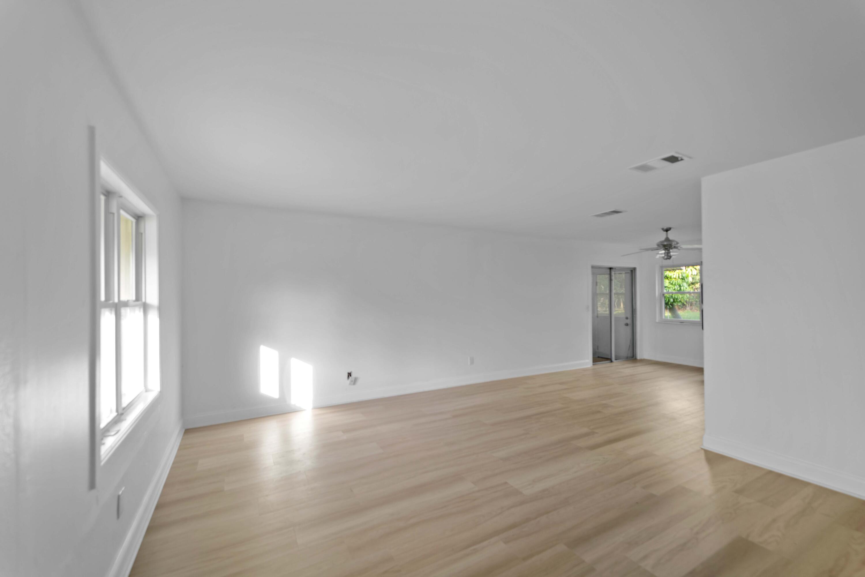 PORT ST LUCIE SECTION 41 - Residential