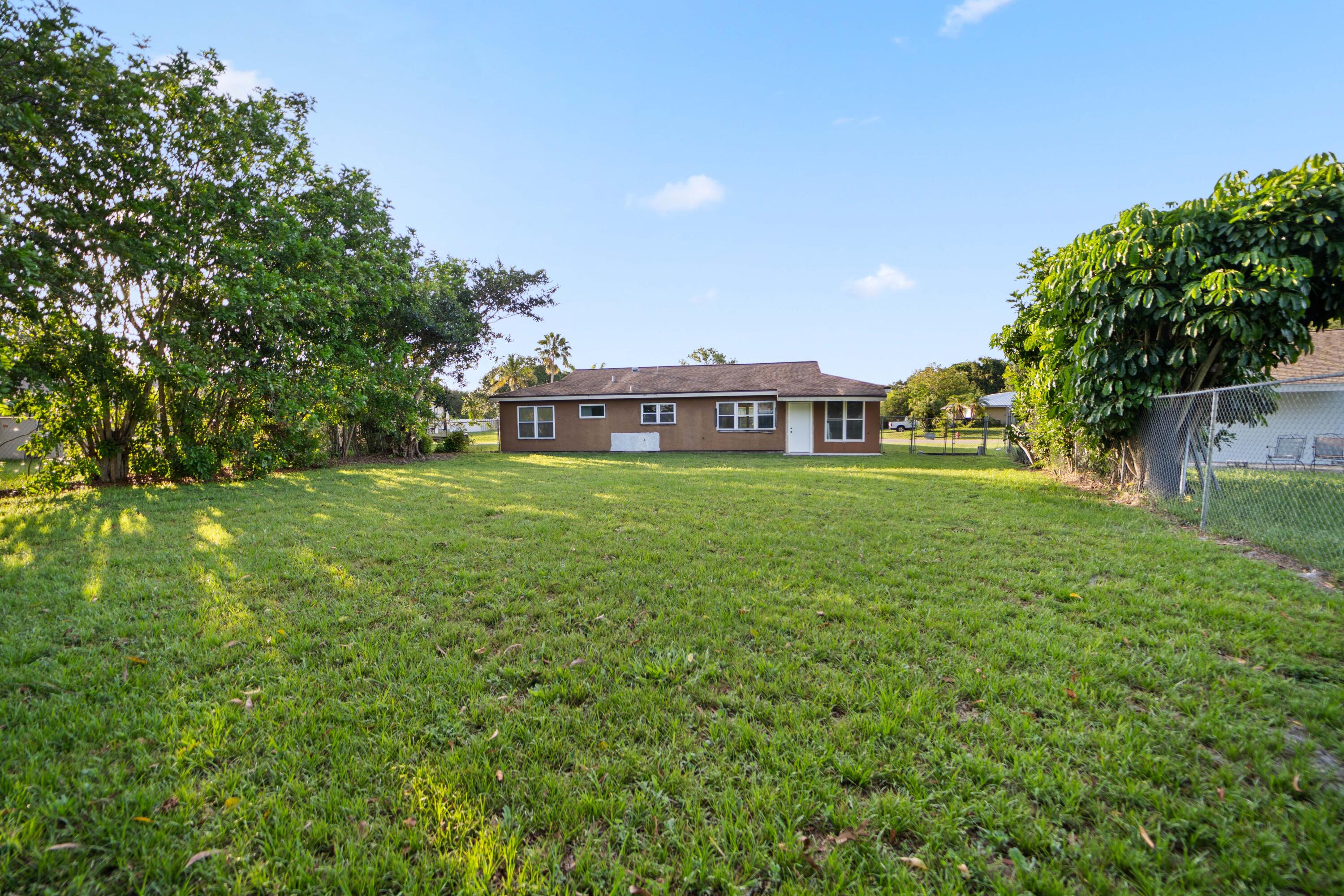 PORT ST LUCIE SECTION 41 - Residential