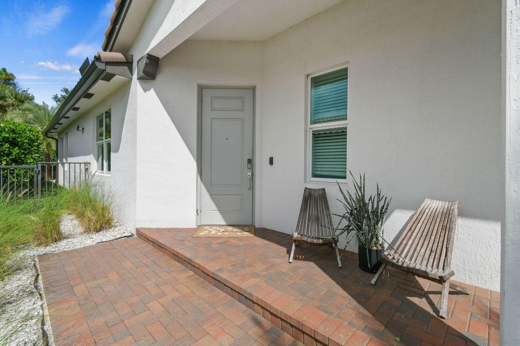 Photo of 3558 Haldin Place, Royal Palm Beach, FL 33411 (MLS # R11135825)