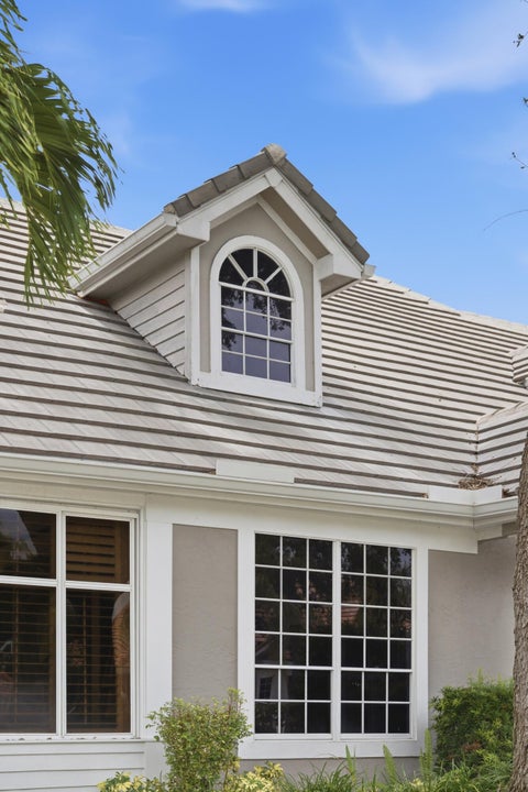 Tiny photo for 207 Woodsmuir Court, Palm Beach Gardens, FL 33418 (MLS # B26054408)