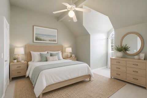 Tiny photo for 207 Woodsmuir Court, Palm Beach Gardens, FL 33418 (MLS # B26054408)