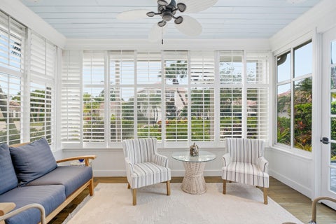 Tiny photo for 207 Woodsmuir Court, Palm Beach Gardens, FL 33418 (MLS # B26054408)