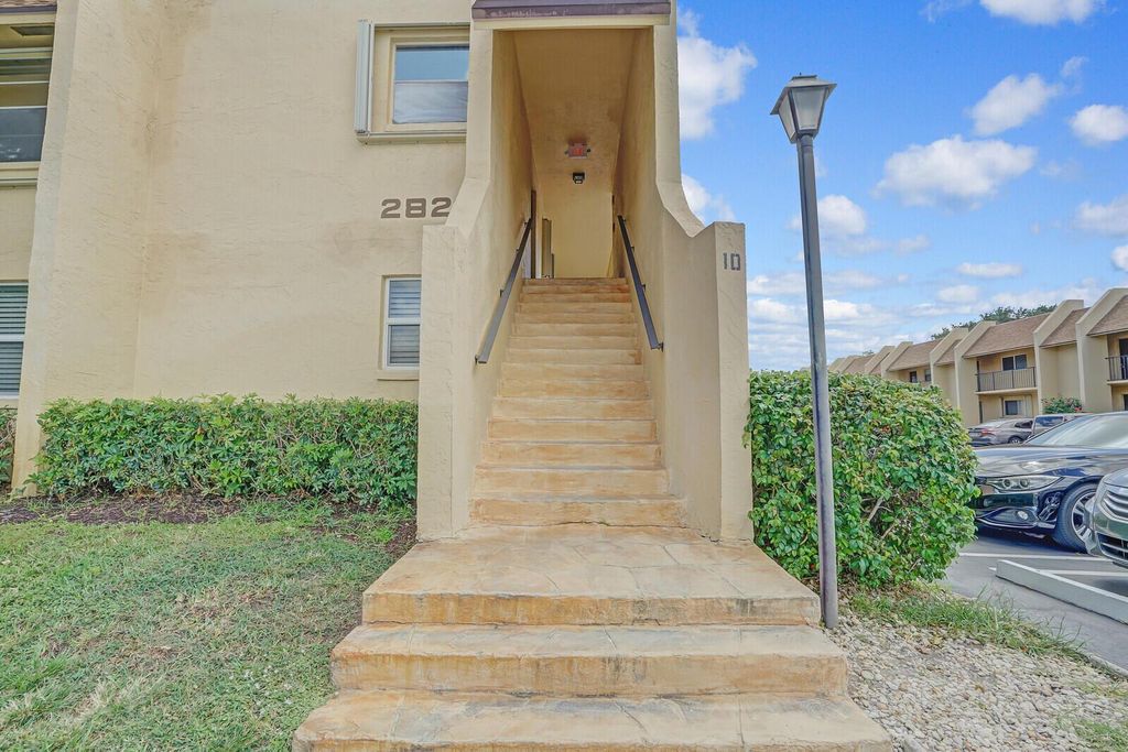 Photo of 2825 SW 22nd Avenue #2030, Delray Beach, FL 33445 (MLS # R10980486)