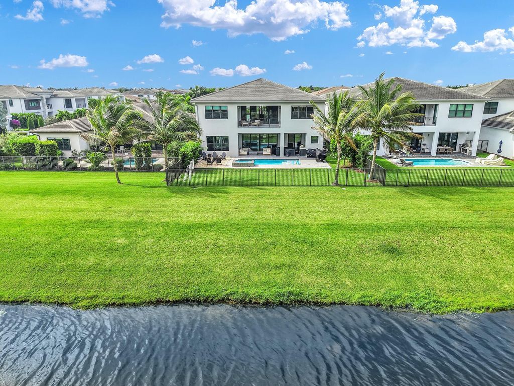 Photo of 8567 Dream Falls Street, Boca Raton, FL 33496 (MLS # B26014351)