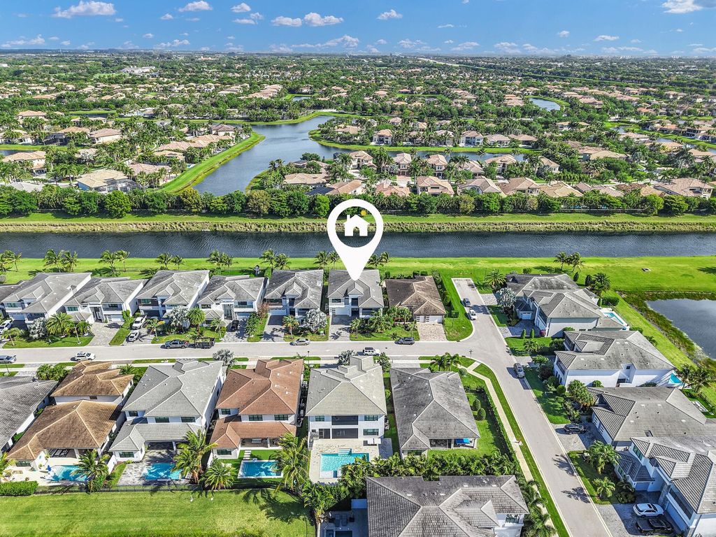 Photo of 8567 Dream Falls Street, Boca Raton, FL 33496 (MLS # B26014351)