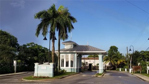 A home in Lauderhill