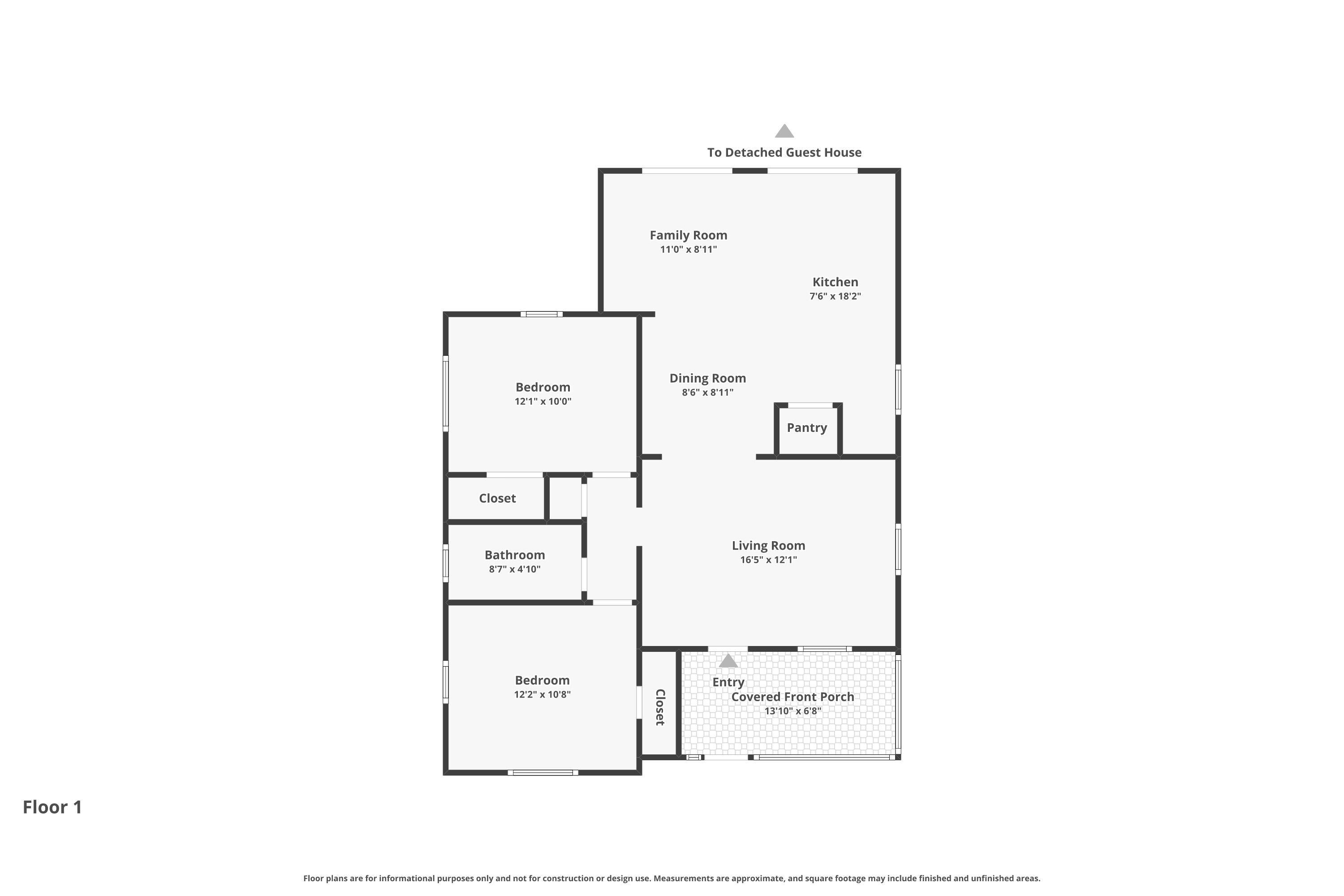 LAKE WORTH TOWN OF - Residential