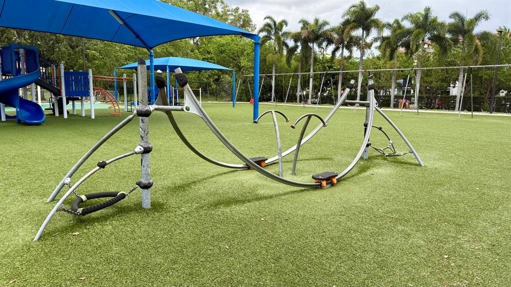 Coral Gate - Residential