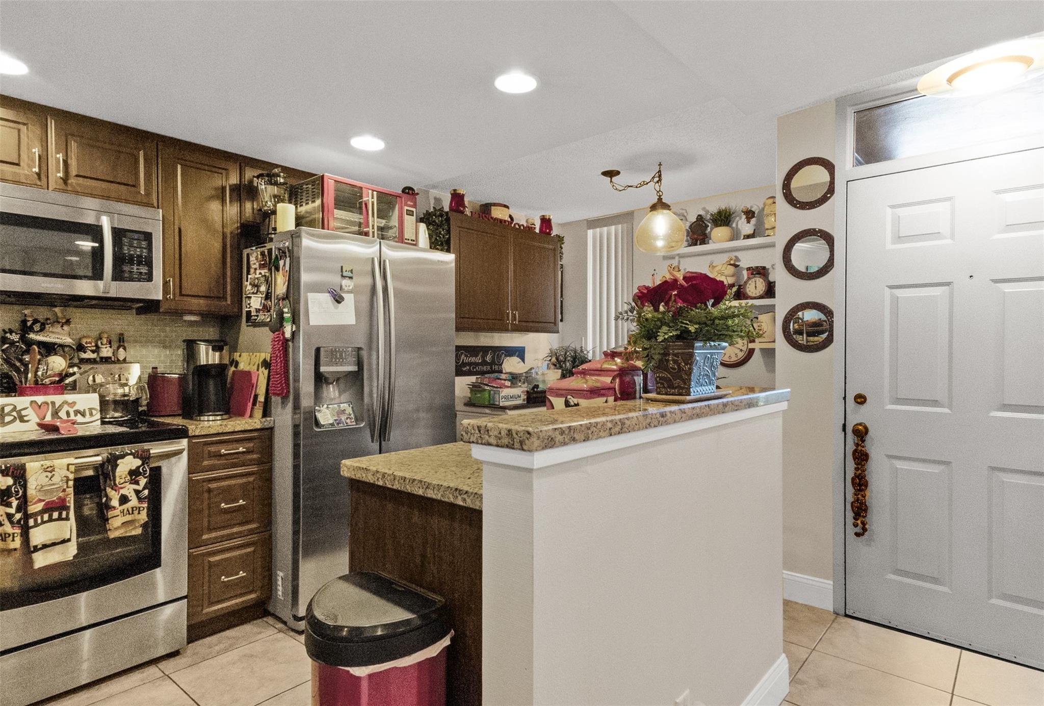 Coral Gate - Residential