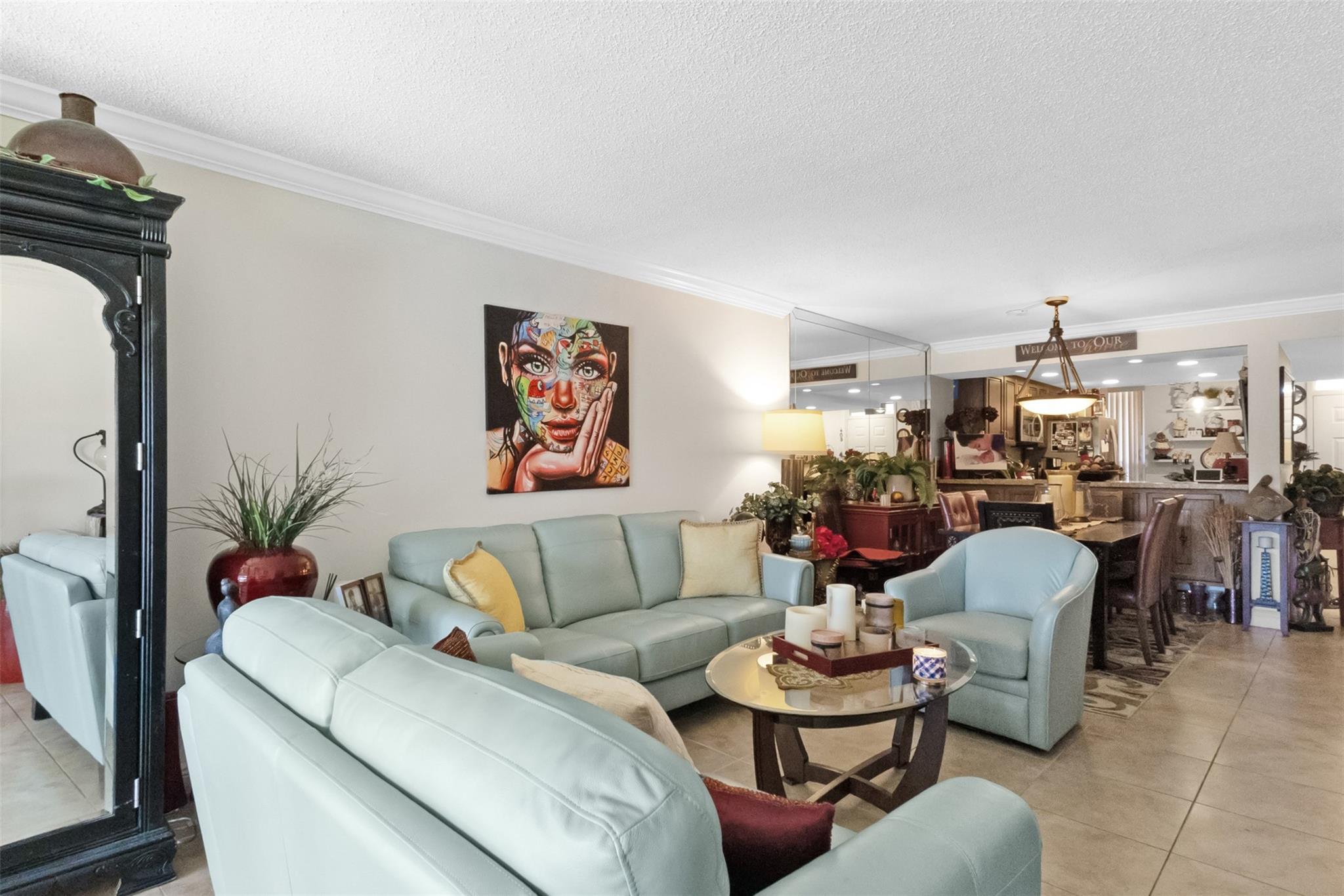 Coral Gate - Residential