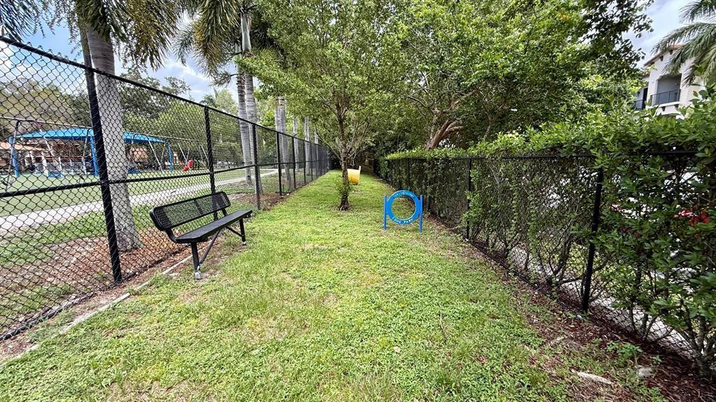 Coral Gate - Residential