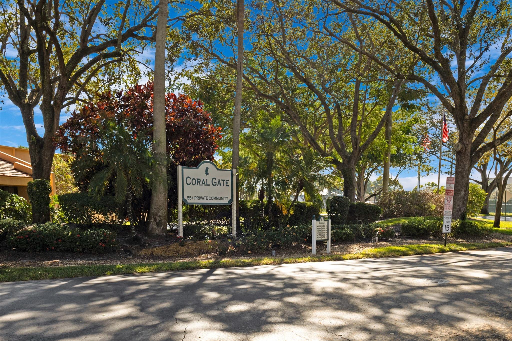 Coral Gate - Residential