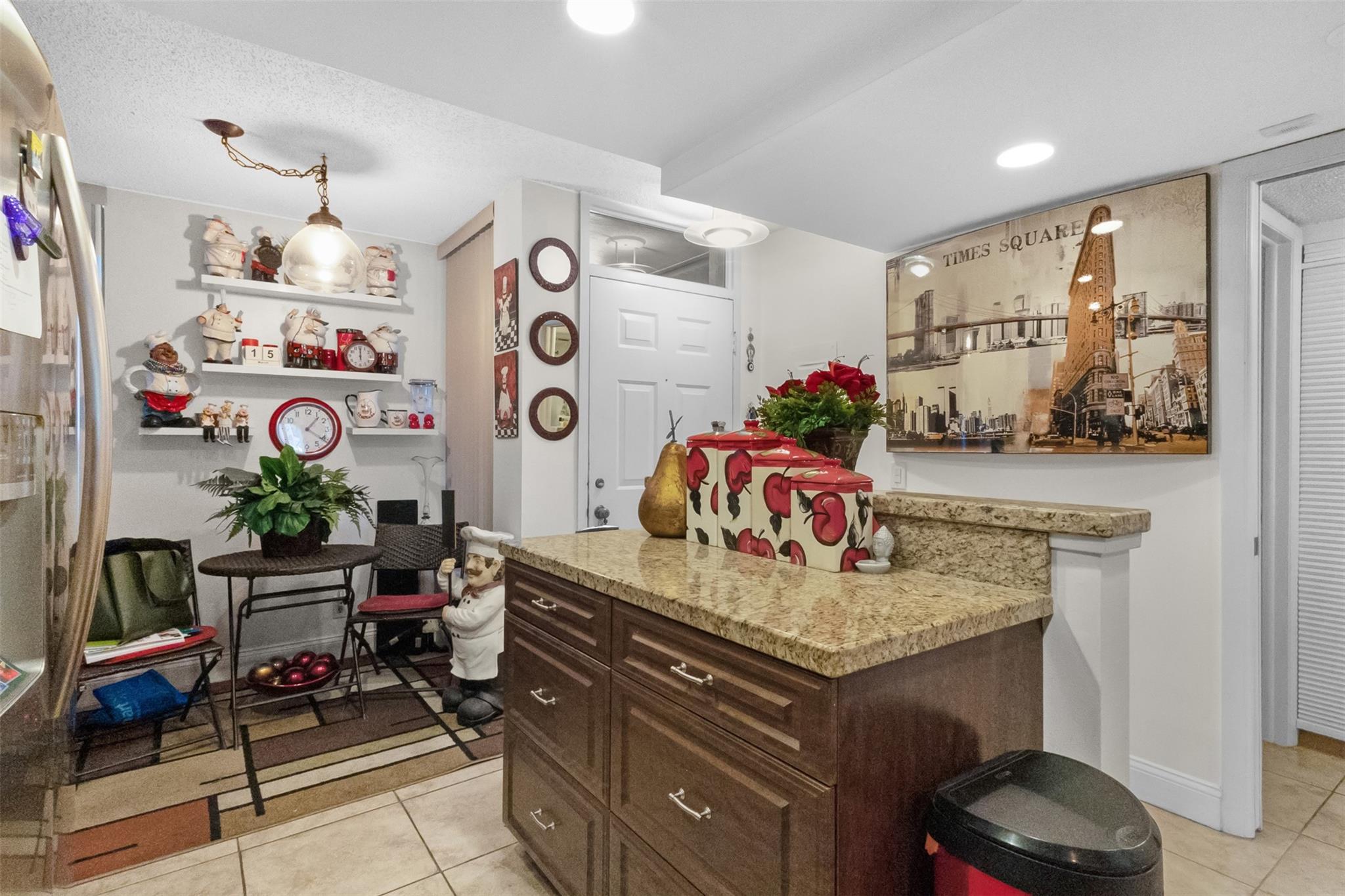 Coral Gate - Residential