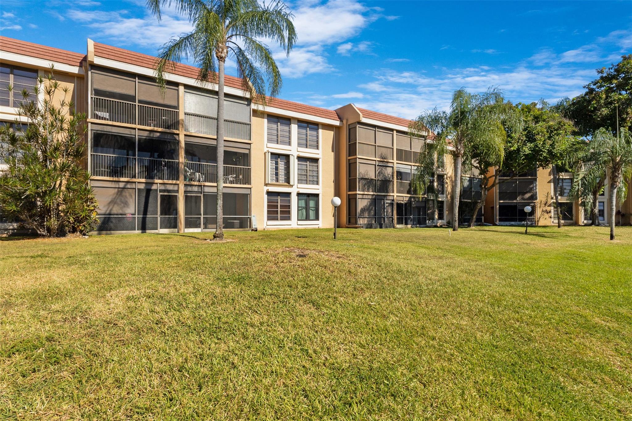 Coral Gate - Residential