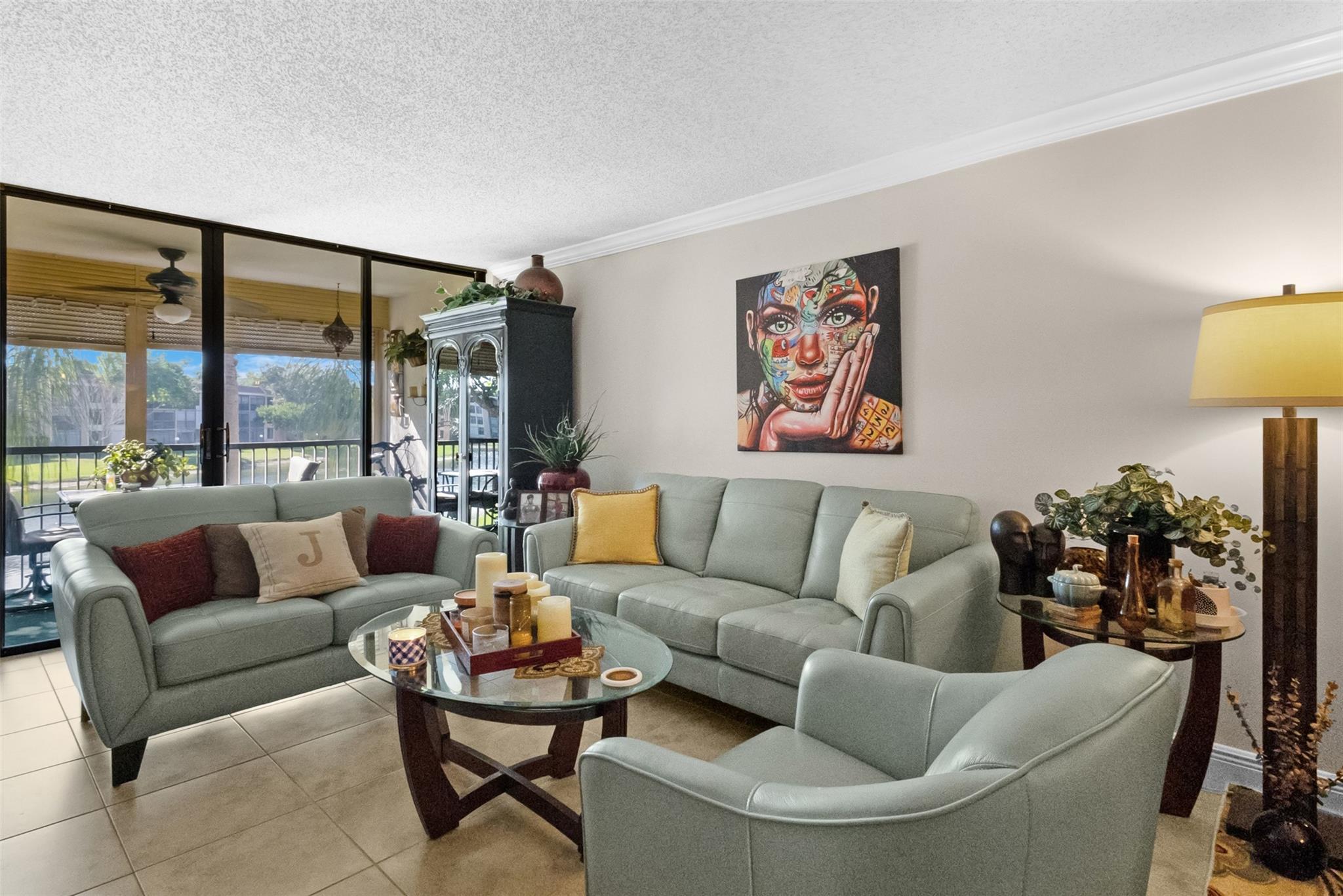 Coral Gate - Residential