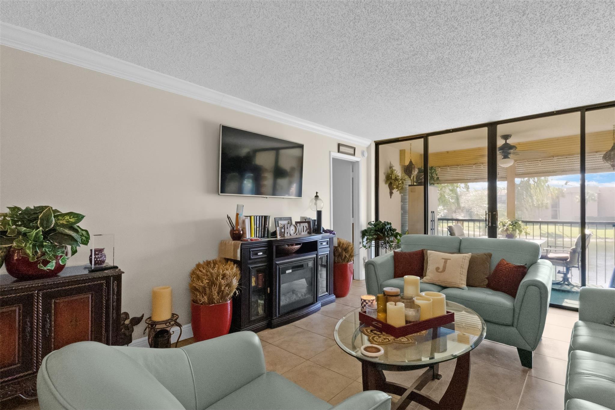 Coral Gate - Residential