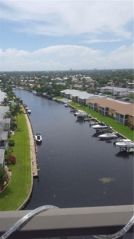 WATERFORD POINT - Residential