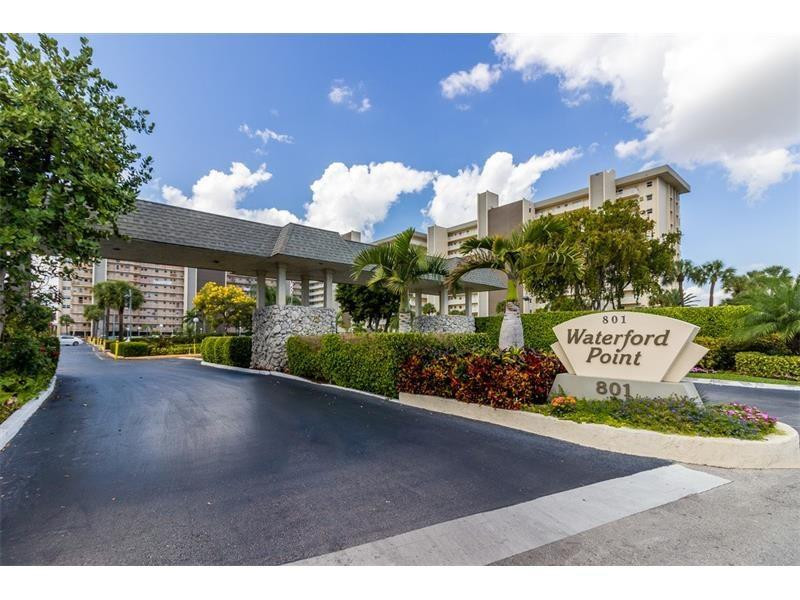 WATERFORD POINT - Residential