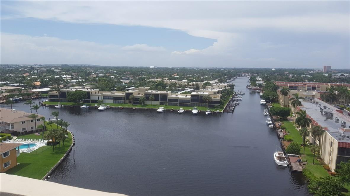 WATERFORD POINT - Residential