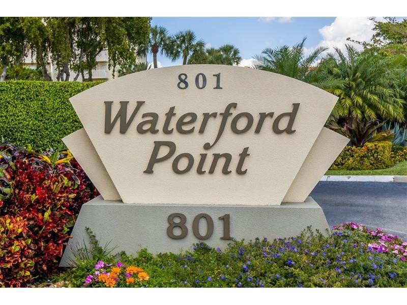 WATERFORD POINT - Residential